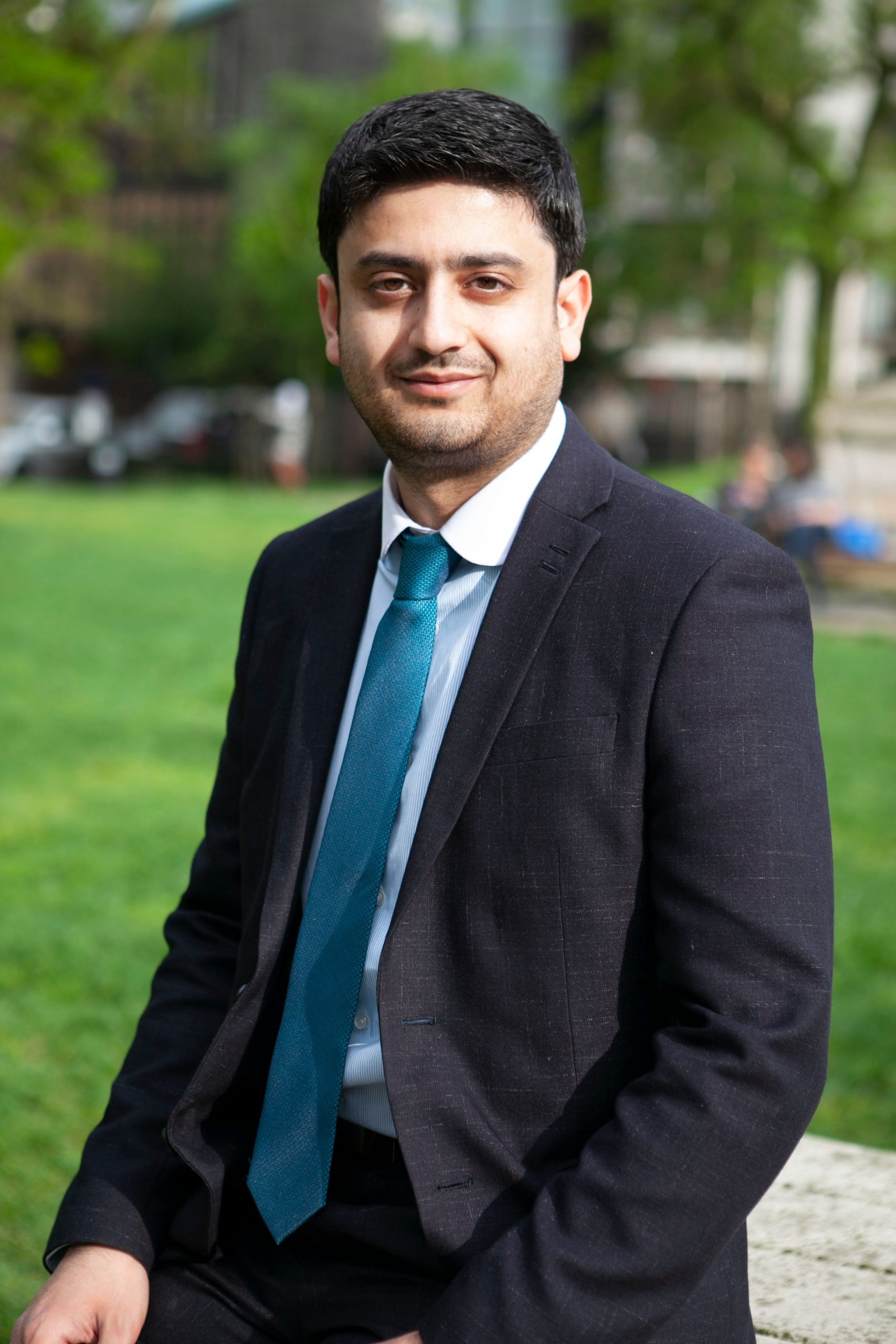Rehan Shiraz